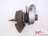Turbolader, Gebraucht, Mitsubishi Pajero L040G/L140G,, OEM OEM Mitsubishi, MD017658, MD050071